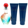 thumbnail image 2 of Jennifer Lopez Live Luxe 3-Piece Fragrance Gift Set for Women, 2 of 7