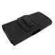 thumbnail image 5 of Bolsa de Cinta Telefónica, Fácil de Abrir El Soporte del Cinturón de Teléfono Protective Celular Para Al Aire Libre, 5 of 7
