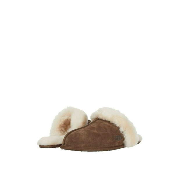 best price for ugg scuffette slippers