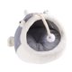 thumbnail image 3 of Casa para perros jinwen Cojín Portable Cute Dog Bed Cama nido M 40 cm x 30 cm L 45 cm x 33 cm, 3 of 7