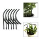 thumbnail image 5 of Soporte para plantas Macarena de marco de bricolaje para enrejado, 5 of 8