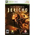 thumbnail image 2 of Clive Barkers Jericho - Xbox 360 Codemasters xbox 360, 2 of 2