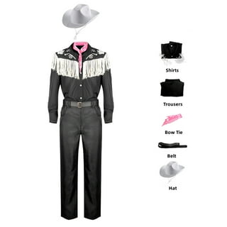 men cowboy outfits