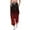 B-Wine, variant on Wijhcboe 2025 Trousers For Women Casual Women Casual Pants Suits plus Size Print Bottom Sweatpants Pockets Womens Work Pants Office Casual High Waist High Waist Sporty Gym Athletic Fit Jogger Pants C