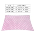 thumbnail image 4 of Coussin pour Animaux Multifonctionnel Lavable, Couverture pour Animaux, 4 of 8