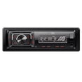 thumbnail image 2 of JBL Celebrity150 Single DIN Bluetooth FM Radio USB/AUX SD Card High Power Mechless with F/R and Sub Output Car Media Receiver, 2 of 3
