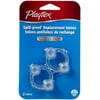 Playtex Spill-Proof Cup Replacement Valves - Two packs of two