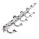 thumbnail image 2 of Suspensión de de Puerta de Pared Antioxidante Suficientemente Accesorios Duradero Macarena Vintage Wall Hook Hanger, 2 of 7