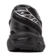 thumbnail image 3 of Size 10.5M/12W - ASICS Gel-1130 Black Pure Silver 1201A906-001 NEW, 3 of 6