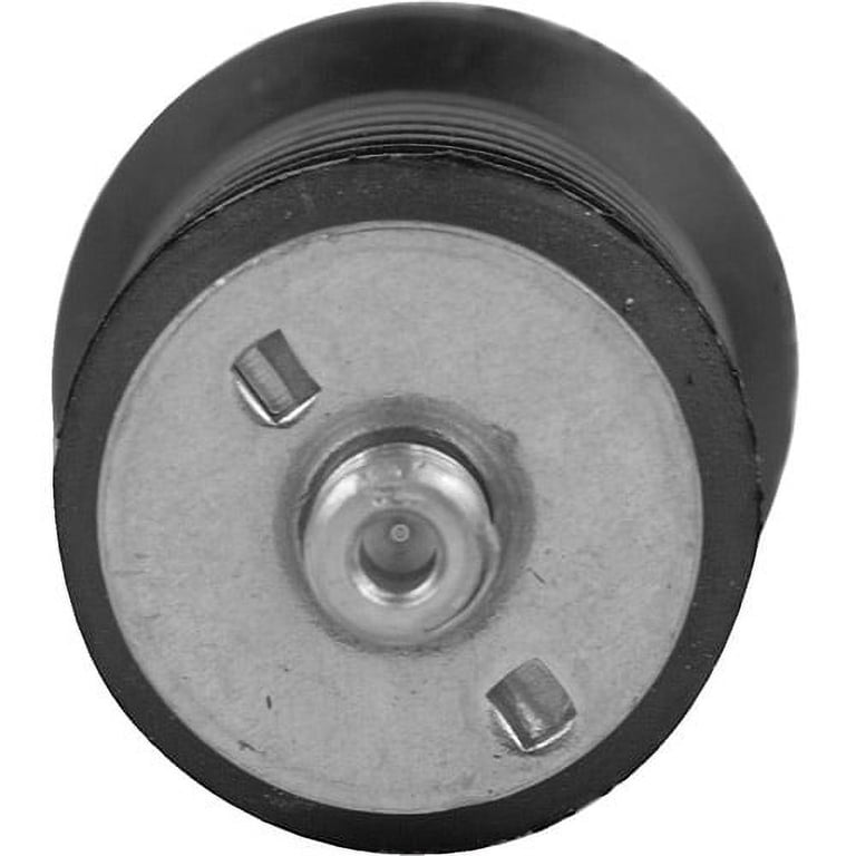 Five Oceans Livewell Bailer Drain Plug, For 7/8-Inch Diameter Drains, 2-Pack Five Oceans Livewell Bailer Drain Plug, For 7/8-Inch Diameter Drains, 2-Pack