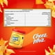 thumbnail image 3 of Queso fundido Cheez Whíz tipo cheddar untable 120 g, 3 of 4