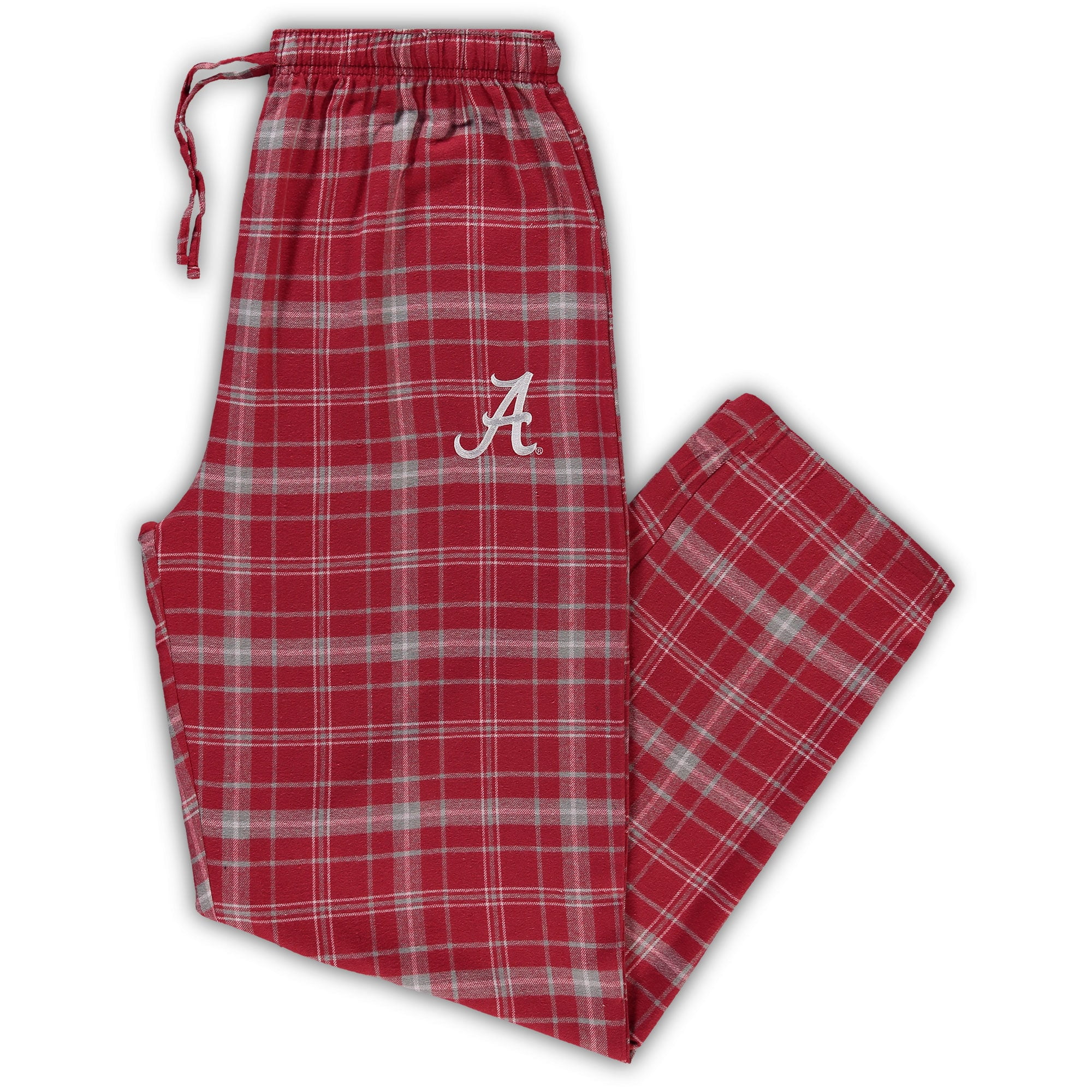 Alabama Crimson Tide Pajamas 