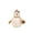 19.7 inch, variant on LSLJS Christmas Snowman Plush Doll, Christmas Decorations, 19.7 inch Cute Snowman Stuffed Toys with Knitted Hat and Scarf, Soft Xmas Theme Throw Pillow Holiday Baubles Christmas Gifts for Party Friend