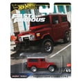 thumbnail image 7 of Hot Wheels Cars, Premium Fast & Furious Car for Adult Collectors, 7 of 7
