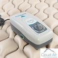 thumbnail image 6 of Vaunn Medical Alternating Pressure Mattress Topper with Pump, 36"x78"x3", Fsa/Hsa Eligible, 6 of 7