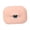 blue left, variant on Dualoai 3D Silicone Eye Model Eyebrow Line Practice Multipurpose Makeup Practice Aid brown right
