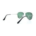 thumbnail image 6 of Ray-Ban Junior RJ 9506 200/71 Unisex Aviator Sunglasses, 6 of 7