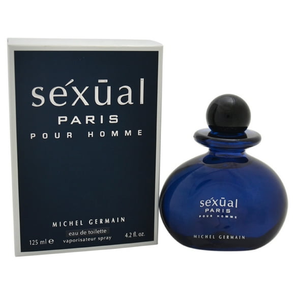 Michel Germain Perfume Spray EDT 4.2 oz Michel Germain Michel Germain Perfume Spray EDT 4.2 oz