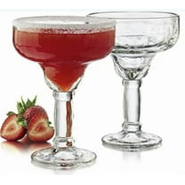 Yucatán Margarita glass - set of 2