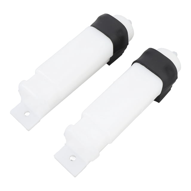 ATV Radiator Coolant Overflow Tank, High Toughness 3mm Vent Holes Radiator Overflow Reservoir Tank for K6 T6