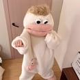 thumbnail image 2 of Monster Onesie for Animal Pajamas Cosplay Halloween Unisex Costume, 2 of 7