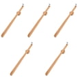thumbnail image 6 of HOMEMAXS 5pcs Magnetic Shoe Helper Long Handled Shoe Horn Travel Shoe Wearing Tool Lazy Shoe Horn, 6 of 8