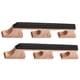 thumbnail image 4 of Wooden Banjo Bridge Replacement – Enhanced Sound Quality, Durable & Professionally Crafted (2pcs), 4 of 4