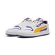 thumbnail image 2 of Tenis Puma Court Classic Street Unisex Deportivo blanco 30, 2 of 6