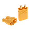 thumbnail image 4 of 10 Pares de Conector XT30 Yotijar Banana de 2.0 Batería Lipo para Coches, 4 of 7