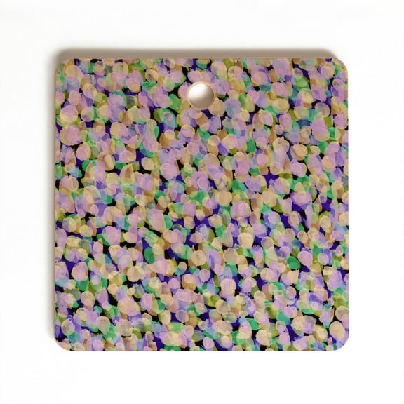 Society6 Georgiana Paraschiv VM027 Square Cutting Board