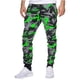 thumbnail image 2 of Pantalones de Chándal de Camuflaje Pantalones de Jogging Pantalones de Ocio Pantalones Deportivos Jogger Streetwear Con Tela de Algodón Odeerbi  ODB-6, 2 of 4