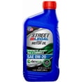thumbnail image 1 of VP Racing Fuels Oil VP3902543 Street Legal; SAE 0W-20; Full Synthetic; 1 Quart Bottle; Single, 1 of 5