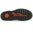 thumbnail image 4 of Harley Davidson Mens Bannack Full Grain Leather Boots, 4 of 4