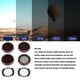 thumbnail image 3 of Filtros ND8 ND16 ND32 CPL, Kit De Filtro ND Para Drones Compactos Para Neo, 3 of 7
