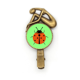 thumbnail image 1 of Mariquita de siete estrellas Broche broche broche broche Metal retro, 1 of 3
