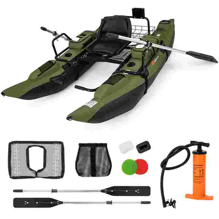 classic accessories branded boat colorado xts pontoon fishing XT OUTDOOR Natural Sports Anyone know much about these?