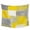 Yellow, variant on Yellow Grey Tapestry for Bedroom Wall Hanging Tapestry, Rustic Mottled Oil Painting Abstract Texture Ceiling Backdrop Tapestries Poster Blanket Wall Decor for Teens Room Living Room Dorm 59" x 90"