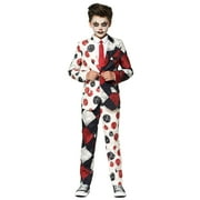 Suitmeister Clown: Boy's Suit