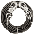thumbnail image 1 of Boss Pet Products BP Tie-Out Comfort Snap XXL, 1 of 2