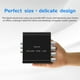 thumbnail image 2 of Amplificador De Potencia Digital Estéreo Amplificador De Potencia De Audio Bluetooth Sweethay EL010287-00, 2 of 6