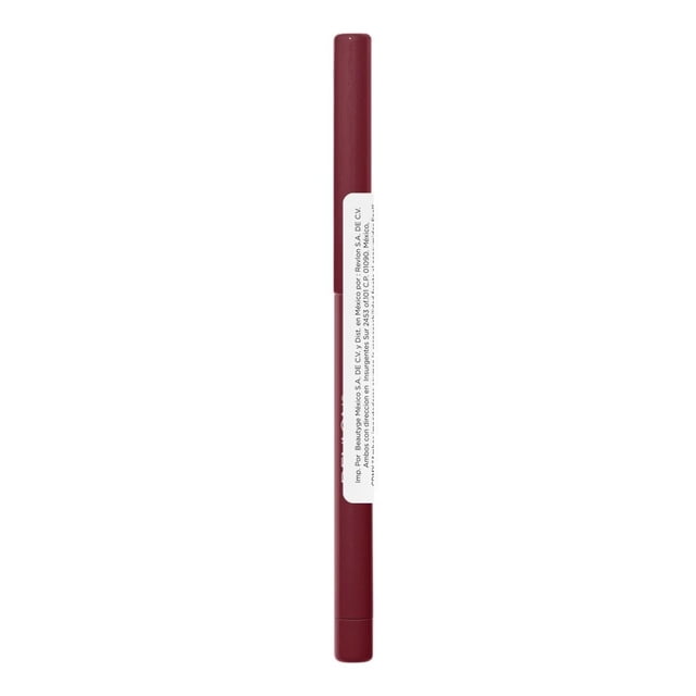 Delineador de labios Revlon ColorStay plum 0.28 g