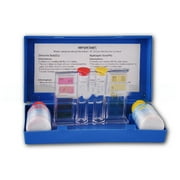 Fule PH Water Quality OTO Test kit Swimming Pool Tester Aquarium Accessories