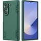 thumbnail image 1 of Funda Nillkin Super Frosted Shield para Samsung Galaxy Z Fold 6 Verde con Protector de Pantalla, 1 of 7