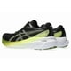 thumbnail image 4 of ASICS Gel Kayano 30 Extra Wide 'Black Glow Yellow' 1011B690-003 Men's Shoes, 4 of 6