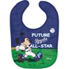WinCraft Kansas City Royals Disney Mickey All Pro Baby Bib