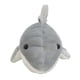thumbnail image 4 of Marioneta de mano de tiburón, juguete de peluche, cojín de tiburón, juguete de peluche de tiburón ligero para estudio, sofá, esquina de lectura,, 4 of 9