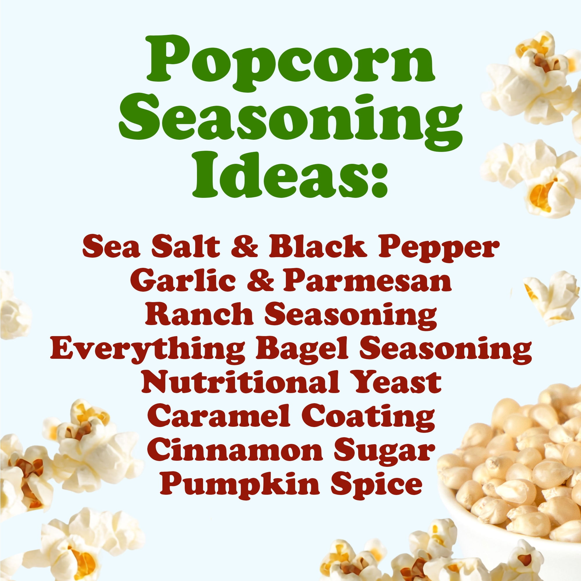 Organic White Popcorn Kernels, 12 Pounds – USDA Certified. Non-GMO, Vegan, Kosher, Bulk – by Food to live