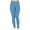 Blue, variant on Utoimkio High Waisted Yoga Leggings for Women Summer Tummy Control Workout Athletic Running Yoga Pants for Women