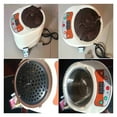 thumbnail image 3 of Sauna Generator For Sauna Steam Generator Sauna Heat, 1000W 2L For Sauna Accessories ,Safer to Use, 3 of 5