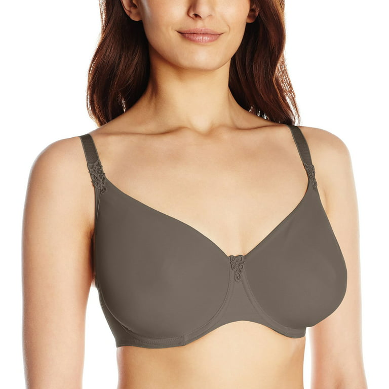 Fantasie Womens Premiere Underwire Moulded Full Cup Bra, 30D, Ombre